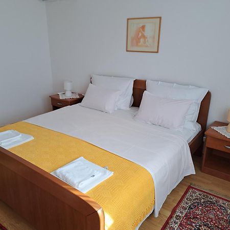 Apartments Pink House Повляна Екстериор снимка