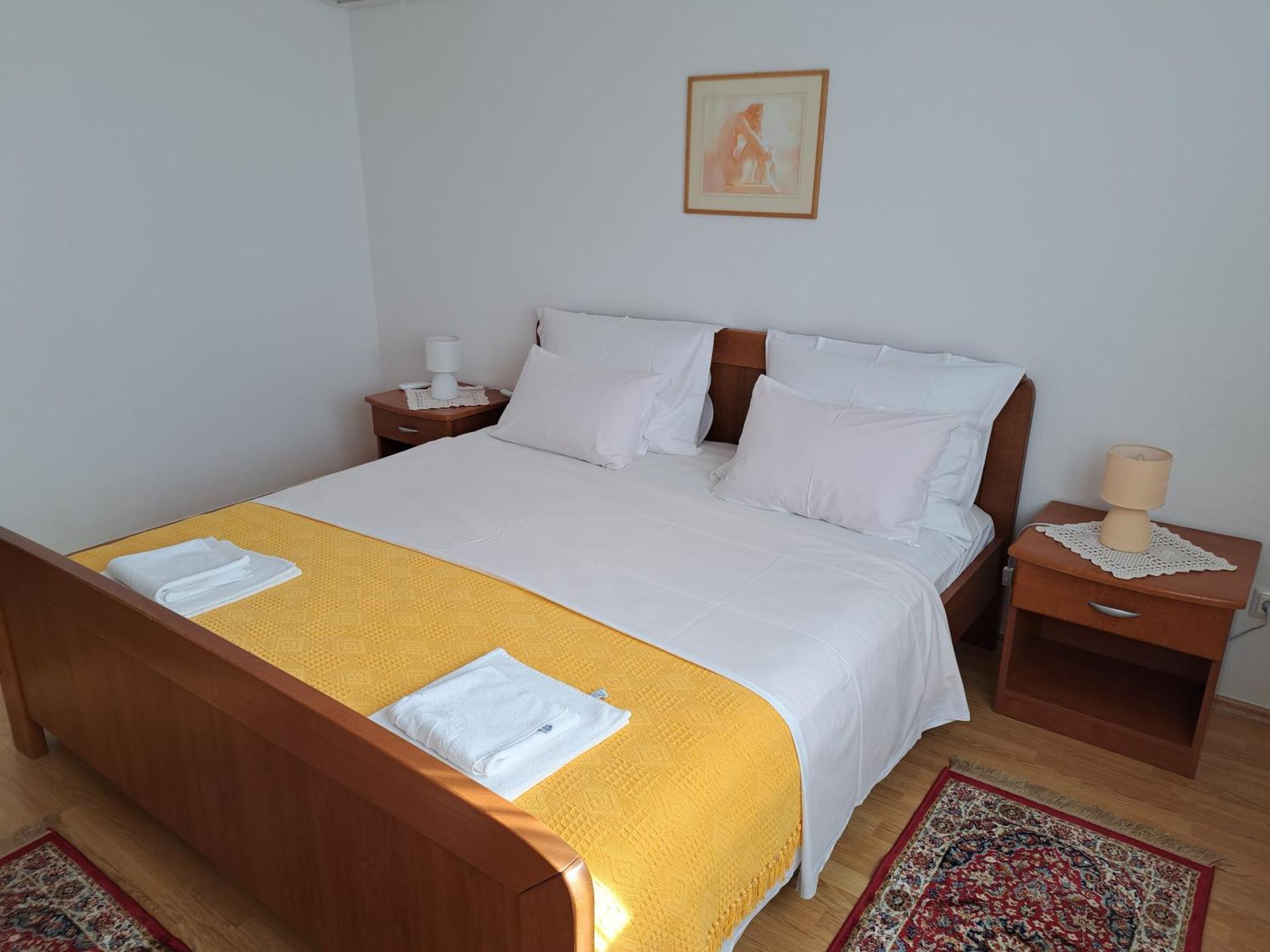 Apartments Pink House Повляна Екстериор снимка