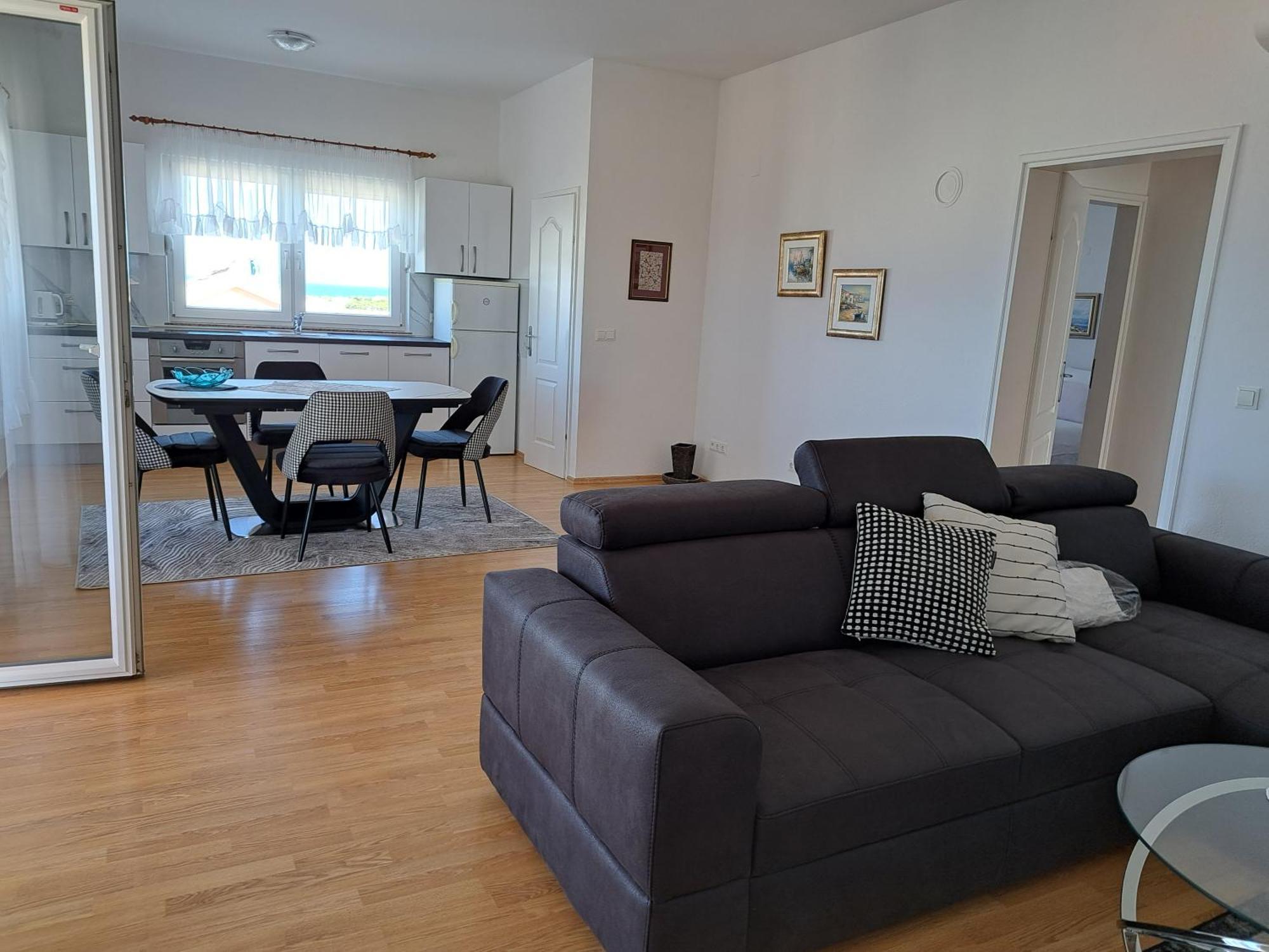 Apartments Pink House Повляна Екстериор снимка