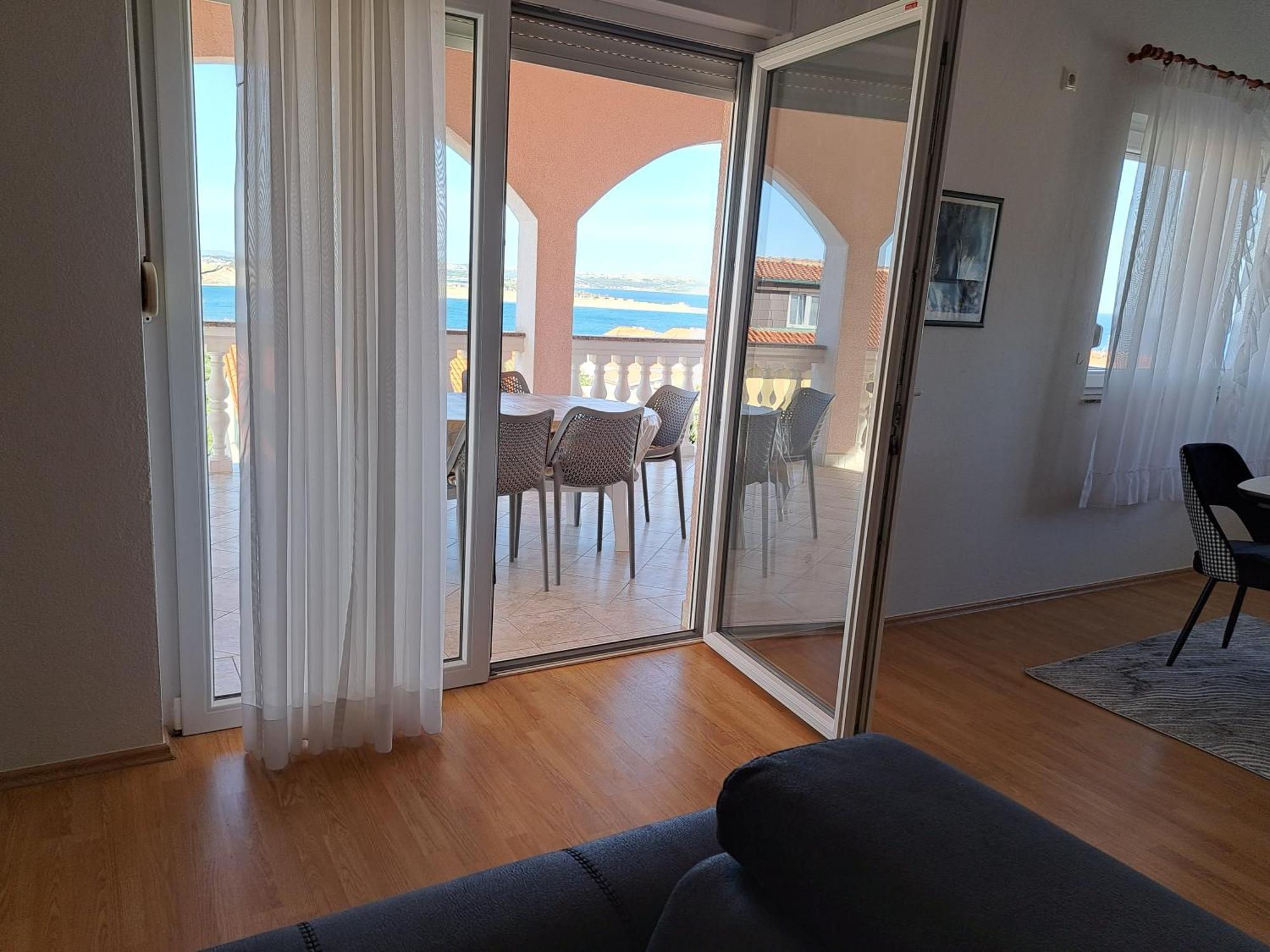 Apartments Pink House Повляна Екстериор снимка