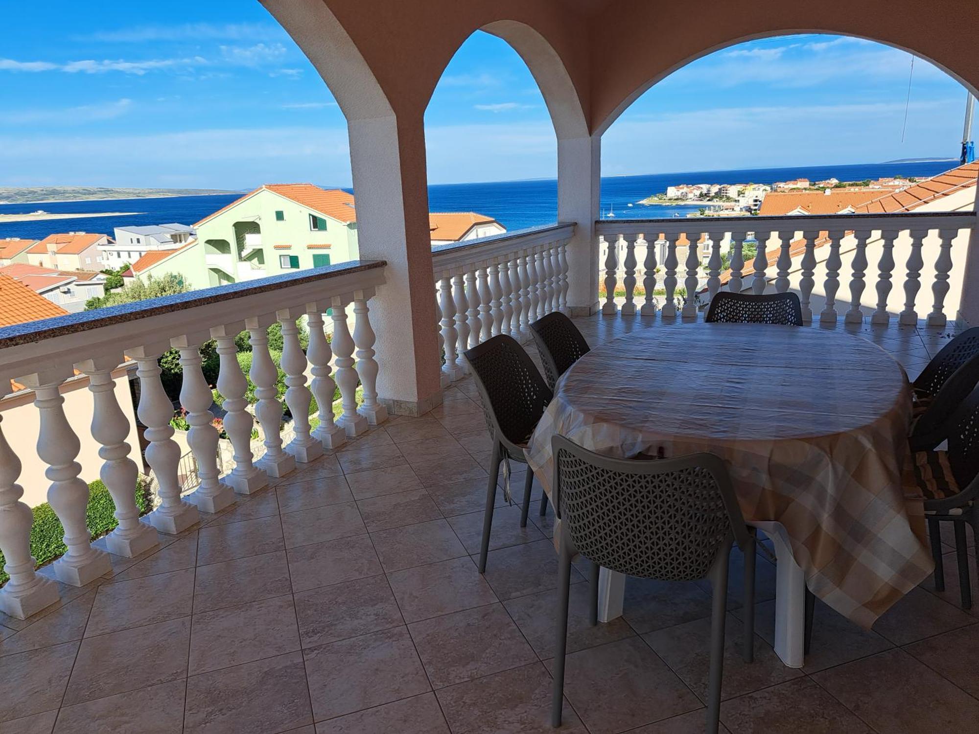 Apartments Pink House Повляна Екстериор снимка