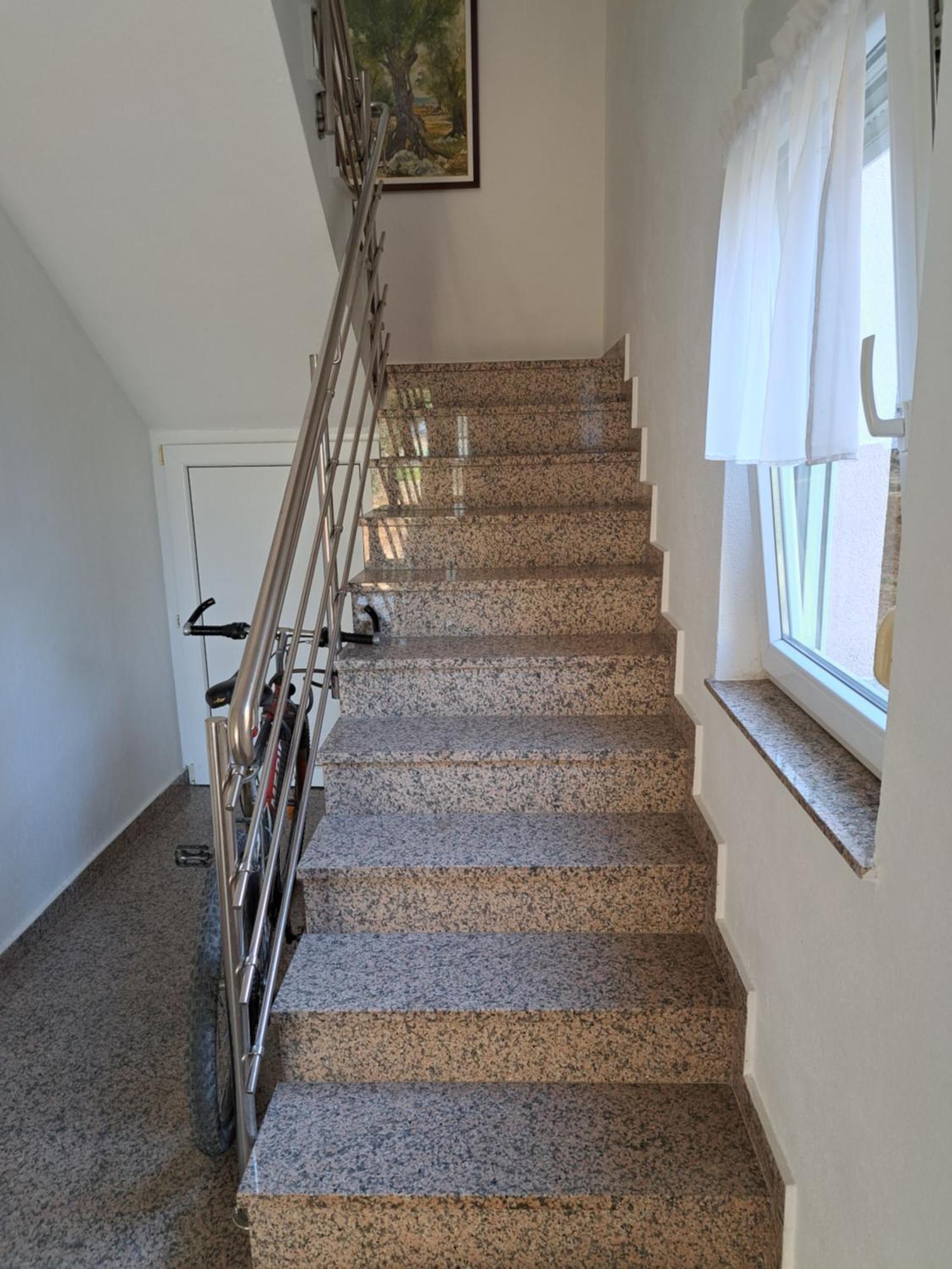 Apartments Pink House Повляна Екстериор снимка