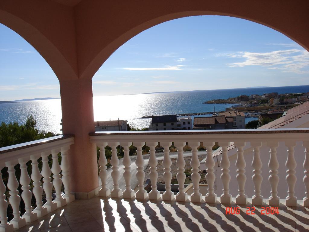 Apartments Pink House Повляна Екстериор снимка